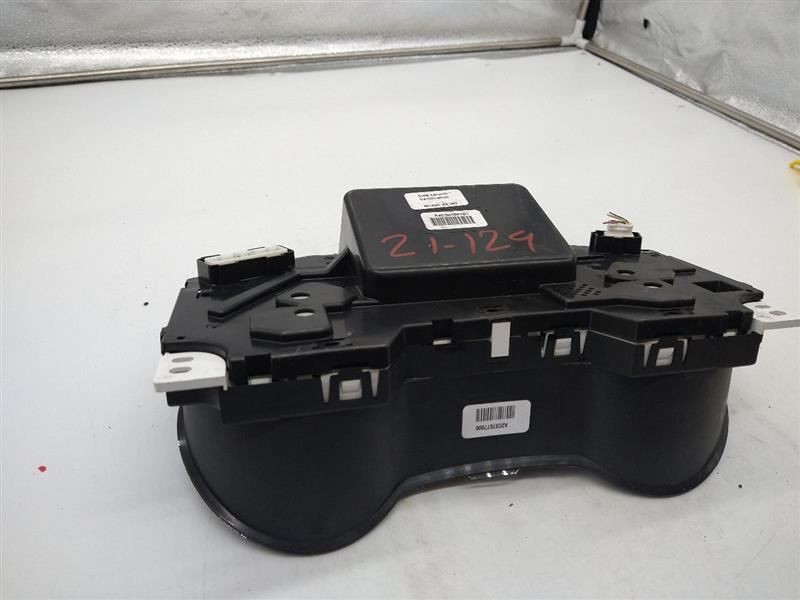 2016 – 2017 Nissan Altima Speedometer OEM 248109HS8A