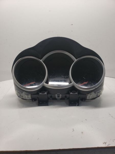 2013-2014 Chevrolet Cruze Speedometer MPH US Market With Black OEM 1084389