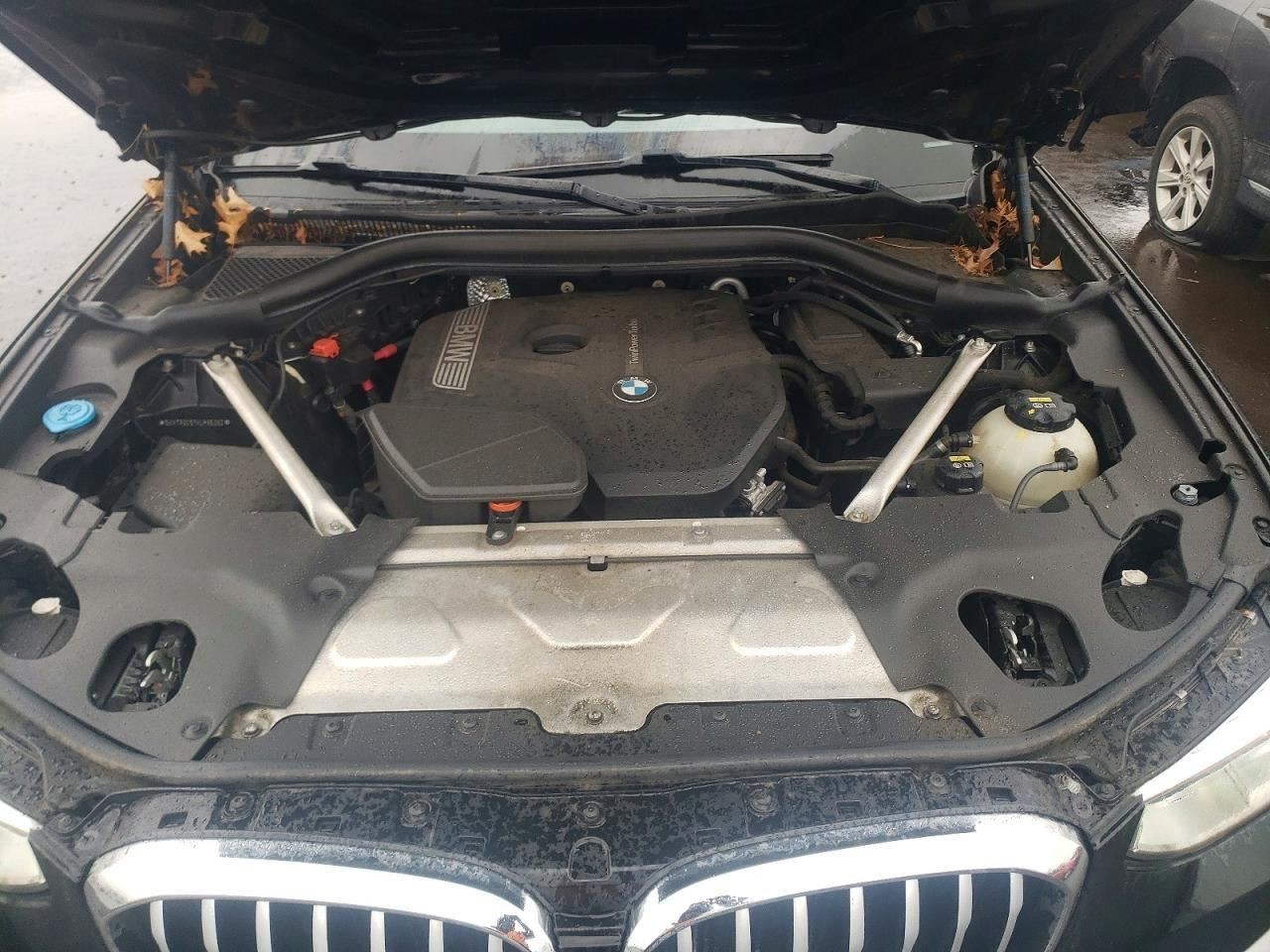 Speedometer Cluster Digital Without Plug-in Hybrid Fits 19-21 BMW X3 969258