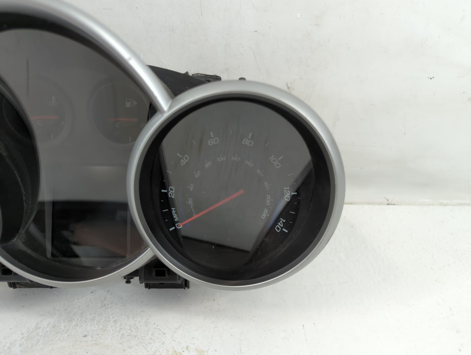 2013-2014 Chevrolet Cruze Speedometer Instrument Cluster Gauges 95129378 ZPEMY
