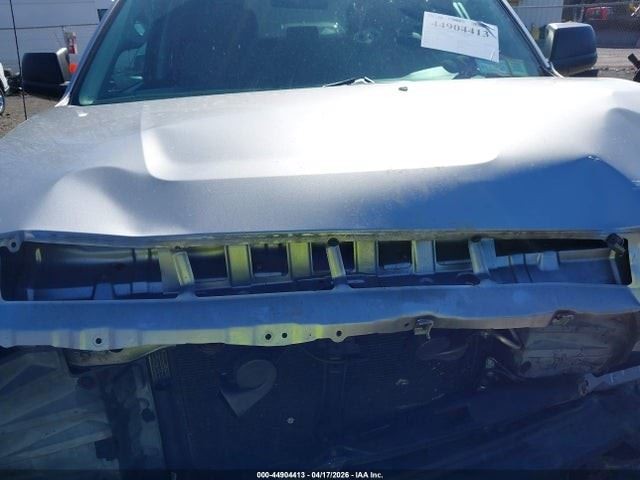Speedometer Cluster MPH ID 83800-0CQ81 Fits 15-17 TUNDRA 12937008