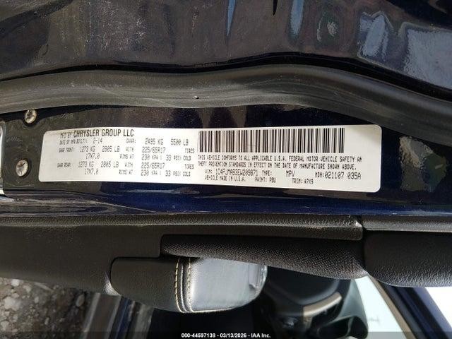 Used Speedometer Gauge fits: 2014 Jeep Cherokee cluster MPH 140 MPH 2.4L 3.5“ d