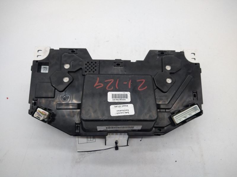 2016 – 2017 Nissan Altima Speedometer OEM 248109HS8A