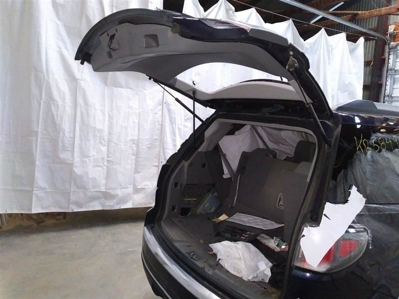 Speedometer MPH US Market Without Front View Camera Fits 14-16 ACADIA 307545