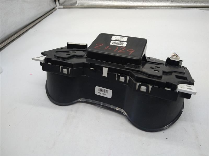 2016 – 2017 Nissan Altima Speedometer OEM 248109HS8A