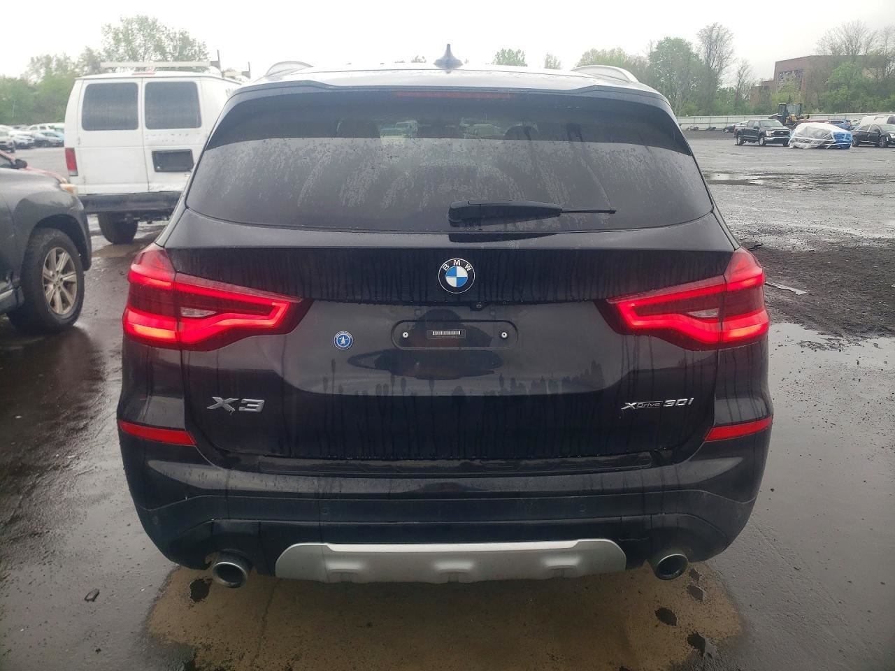 Speedometer Cluster Digital Without Plug-in Hybrid Fits 19-21 BMW X3 969258
