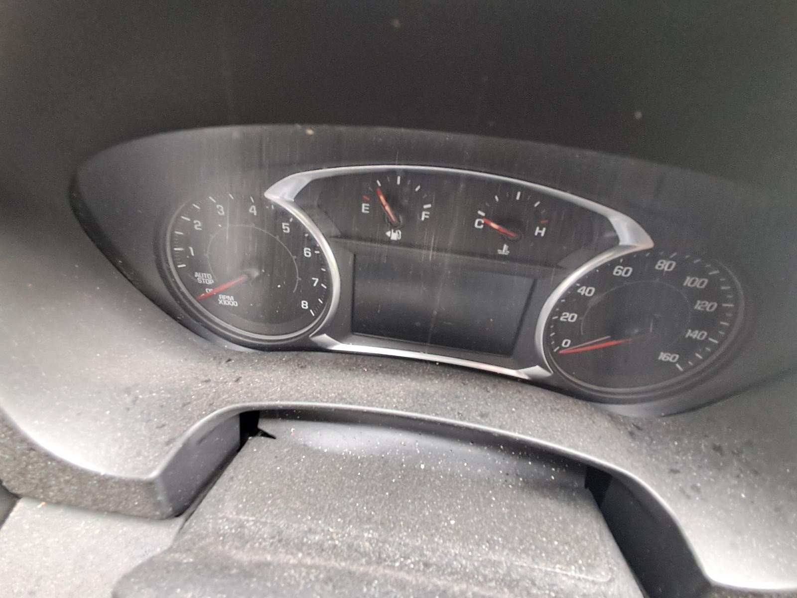 Used Speedometer Gauge fits: 2019 Gmc Terrain MPH ID 84246006 Grade A
