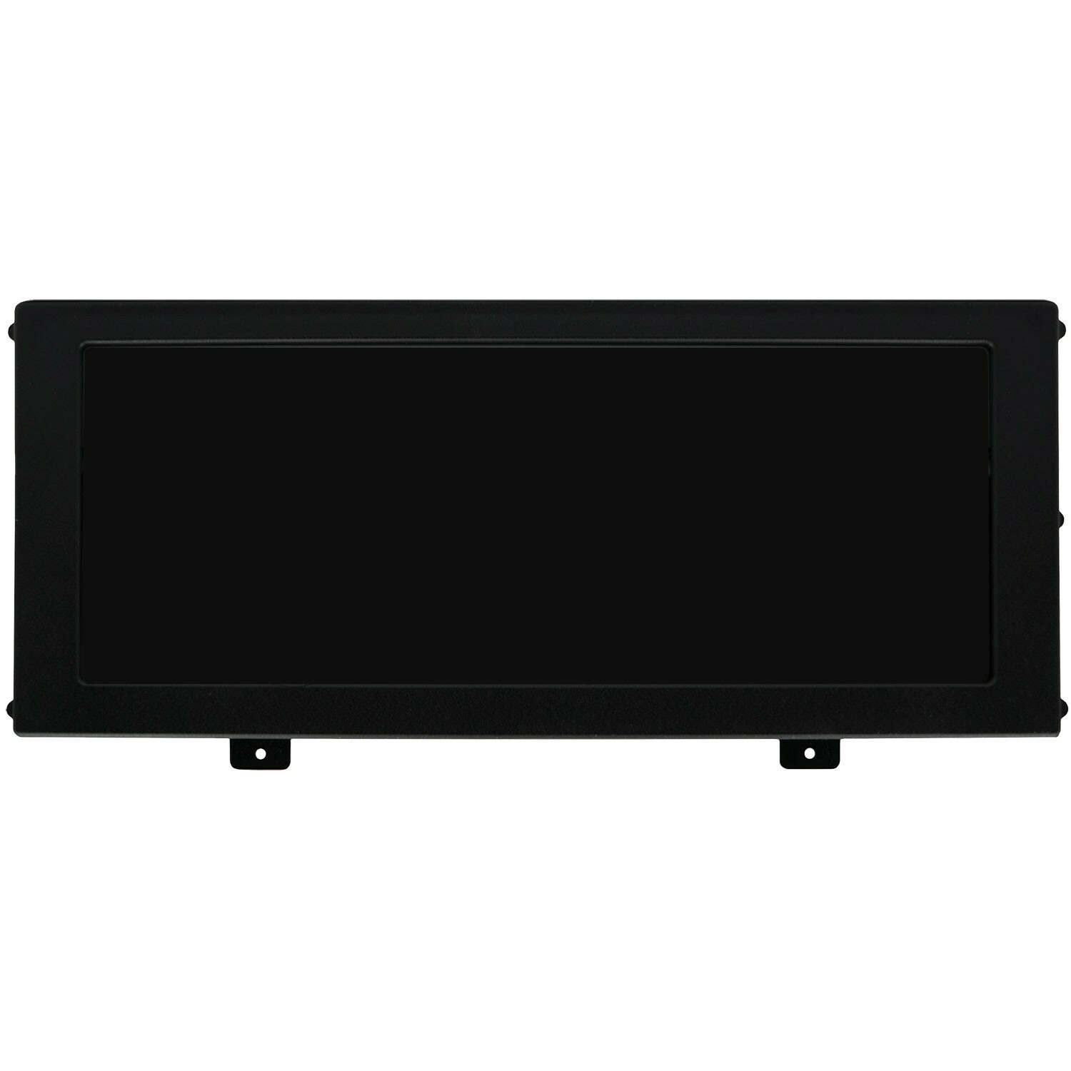 AutoMeter 7000 InVision Universal LCD Dash with 3 Different Screen Layouts