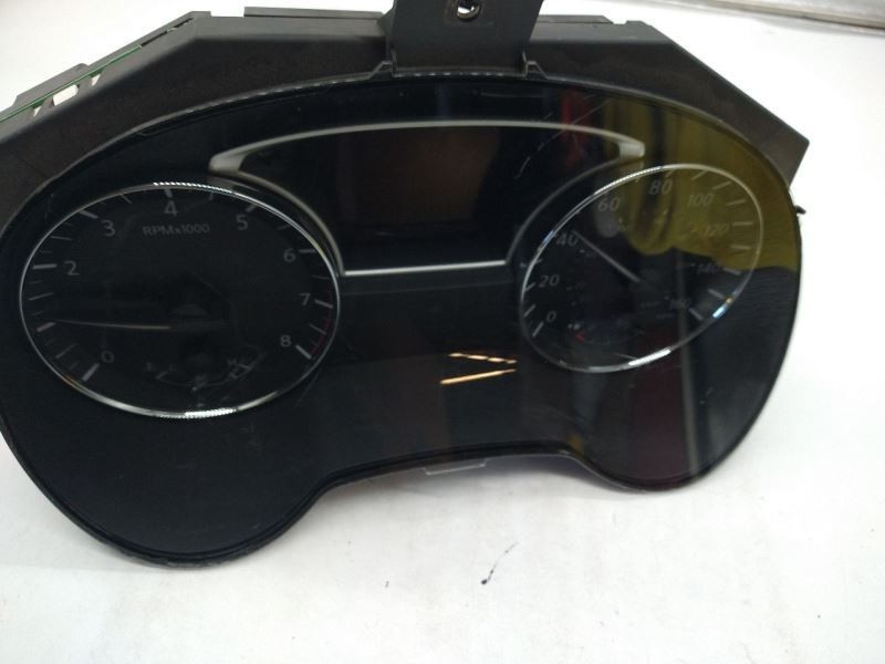 2016 – 2017 Nissan Altima Speedometer OEM 248109HS8A