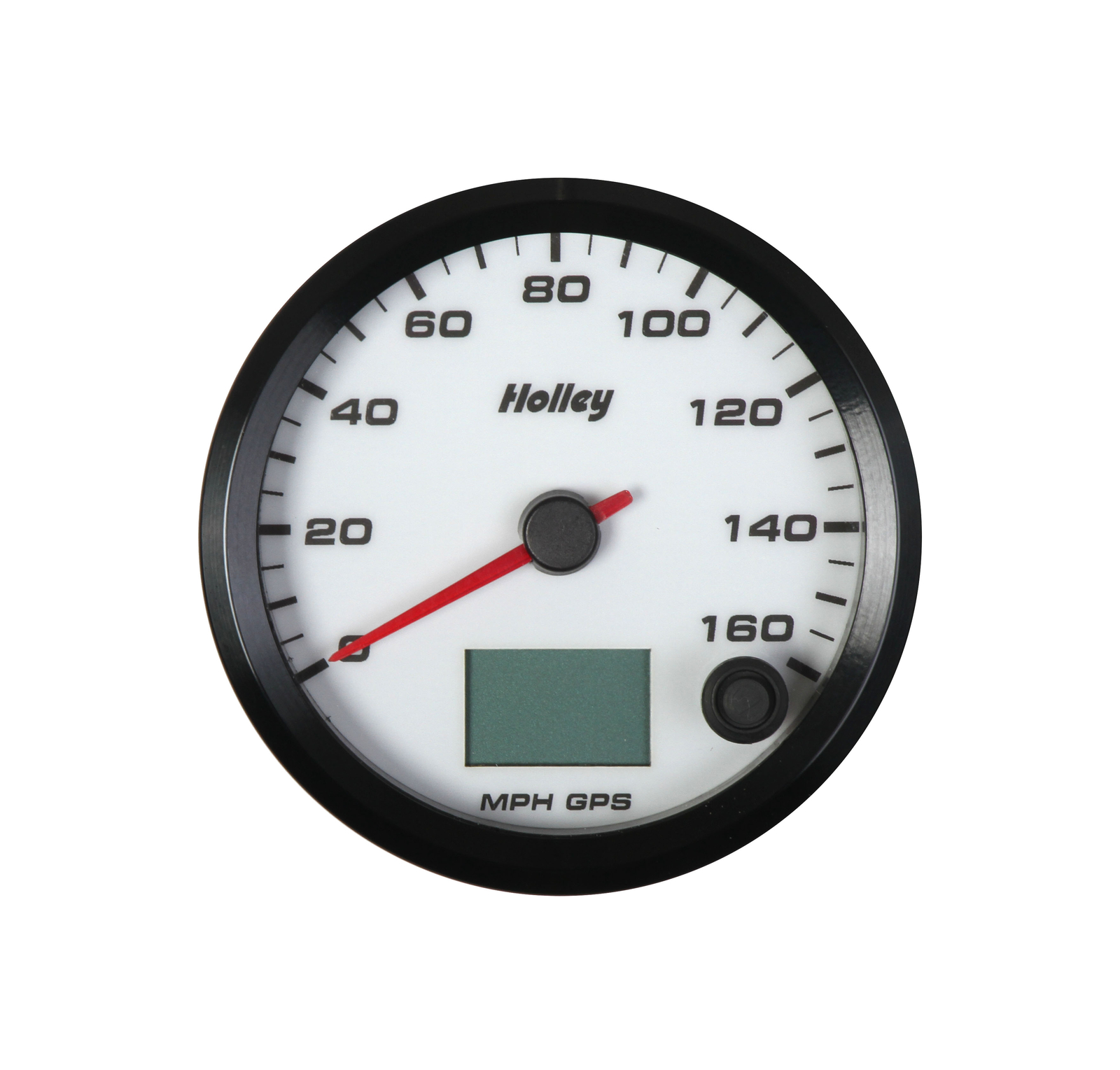 Holley Performance 26-612W Holley EFI GPS Speedometer