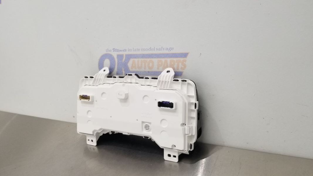 22 TOYOTA TUNDRA TSS SR5 SPEEDOMETER INSTRUMENT GAUGE CLUSTER 3.5L 838000CS60