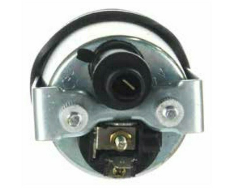 Fuel Gauge Black 2 Inch 52mm 12 Voltage 10-180 Ohms Car Boat Motor SAPF6741