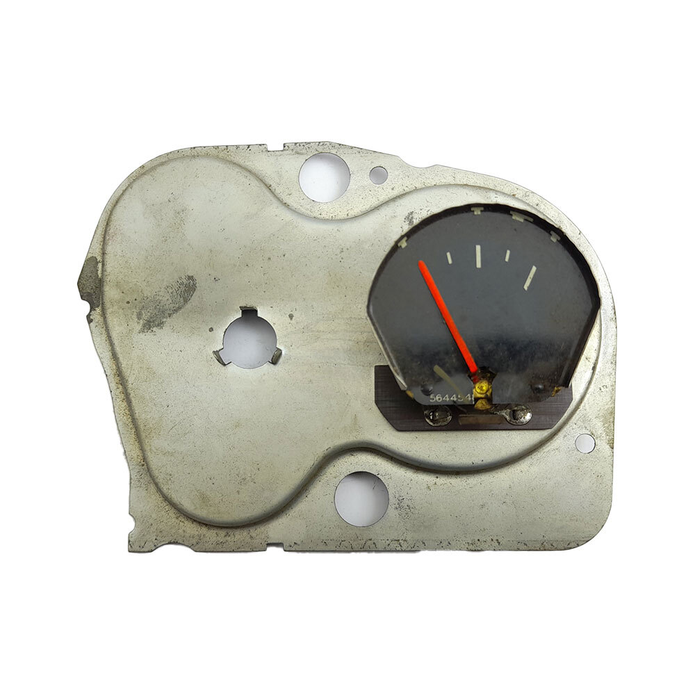1960 1961 1962 1963 CHEVROLET TRUCK FUEL GAUGE 1/2 3/4 & 1 TON # 5644548 NOS