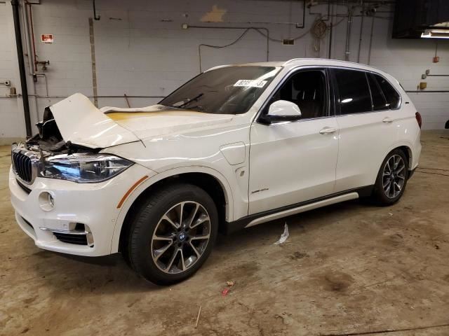 Speedometer Cluster Analog MPH Fits 14-18 BMW X5 1839031