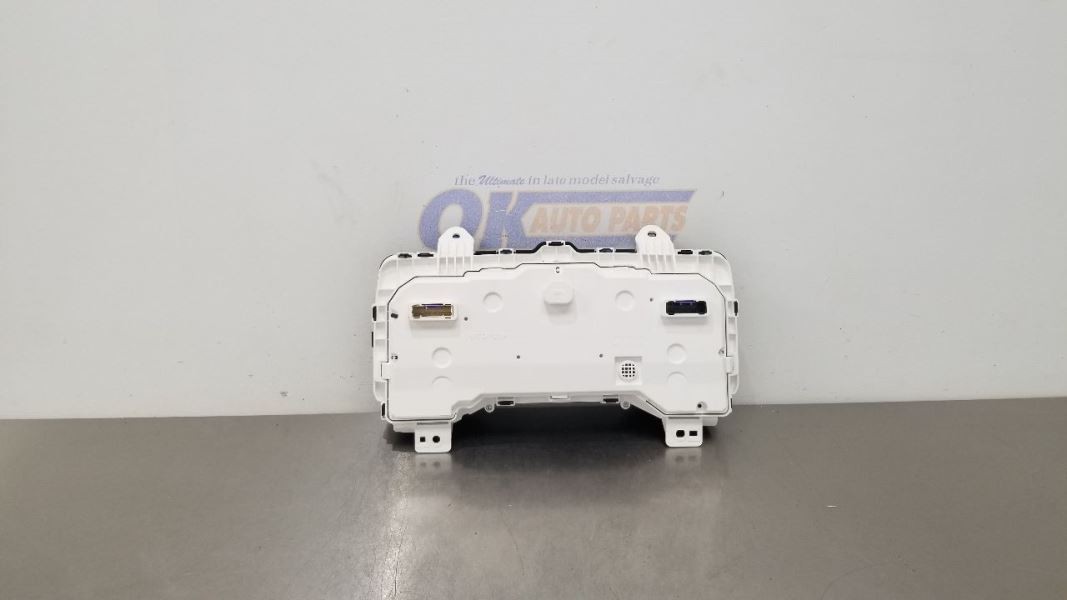 22 TOYOTA TUNDRA TSS SR5 SPEEDOMETER INSTRUMENT GAUGE CLUSTER 3.5L 838000CS60