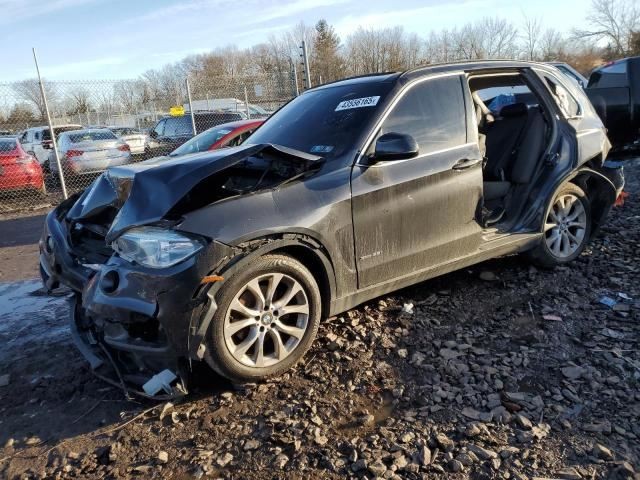 Speedometer Cluster Analog MPH Fits 14-18 BMW X5 356614