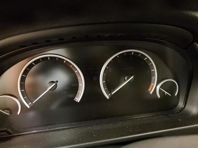 Speedometer Cluster Analog MPH Fits 14-18 BMW X5 1839031