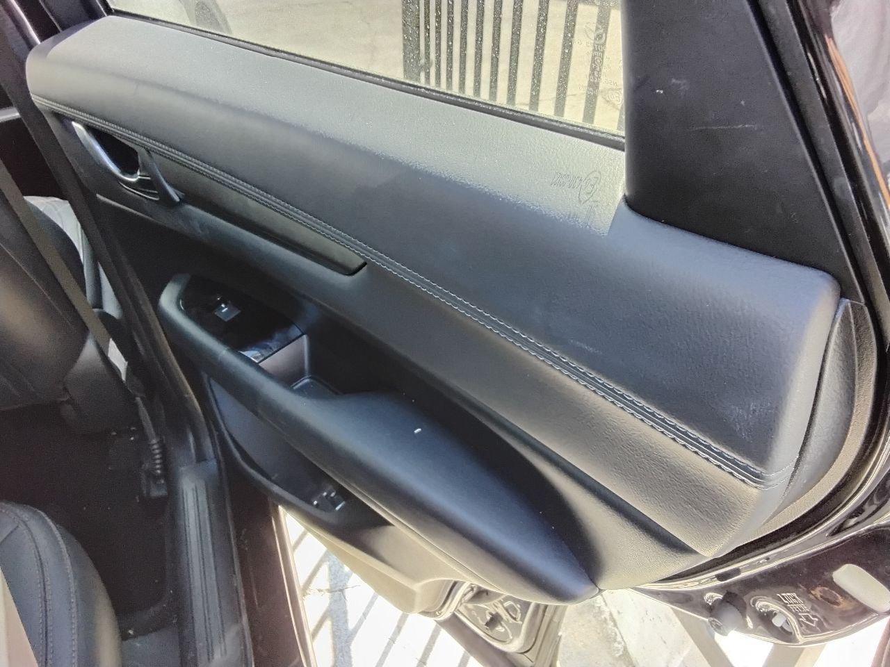 Speedometer MPH And KPH ID KJL255430 Fits 21 MAZDA CX-5 135785