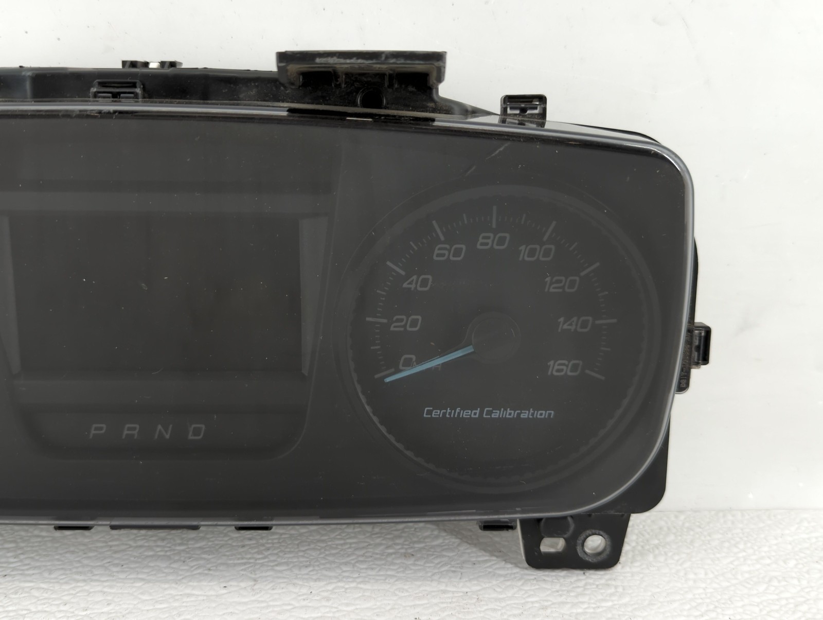 2017-2019 Ford Taurus Speedometer Instrument Cluster Gauges Hg1t-10849-lb BEAI7