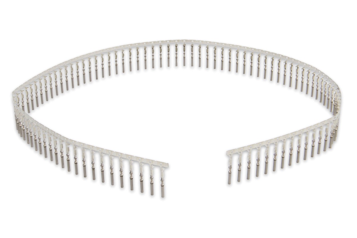 Holley Super Seal Terminals 24-20 Gauge Set of 100 HLY571-135