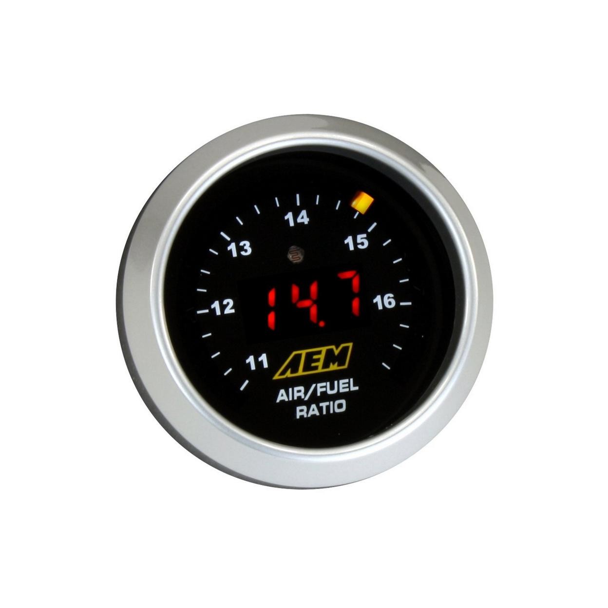 AEM Electronics 30-4110 Air / Fuel Ratio Gauge