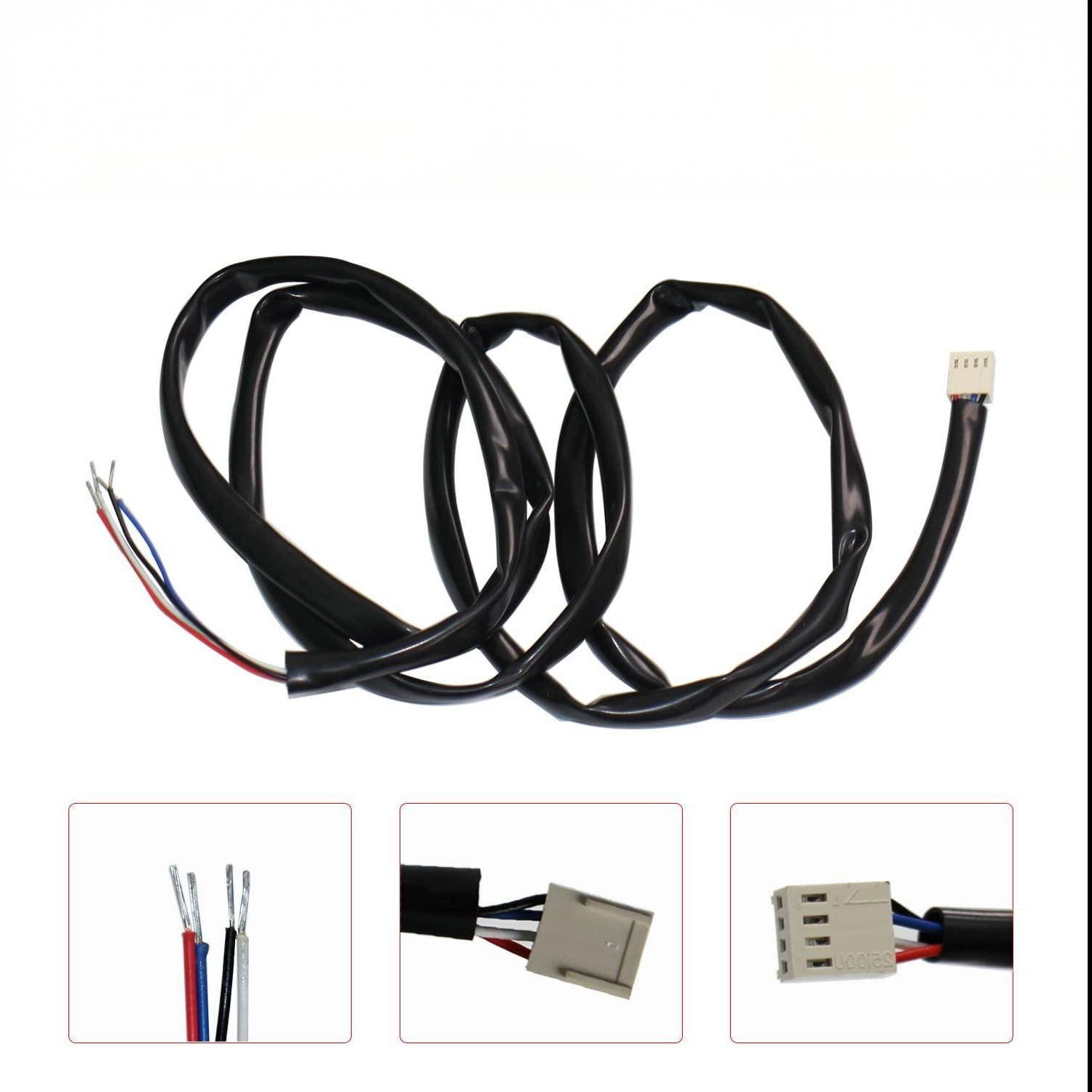 30-4110 Wideband O2 Air Fuel Ratio UEGO Gauge 52MM AFR With 4.9 LSU Sensor