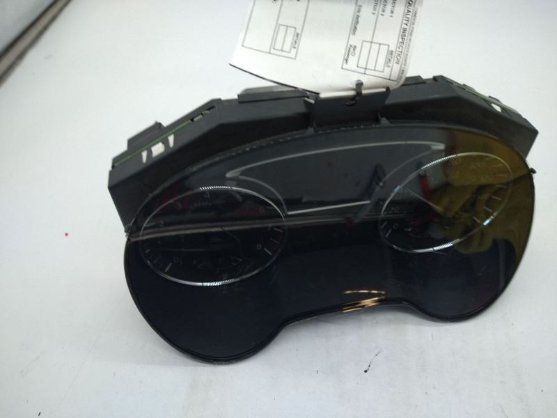 2016 – 2017 Nissan Altima Speedometer OEM 248109HS8A