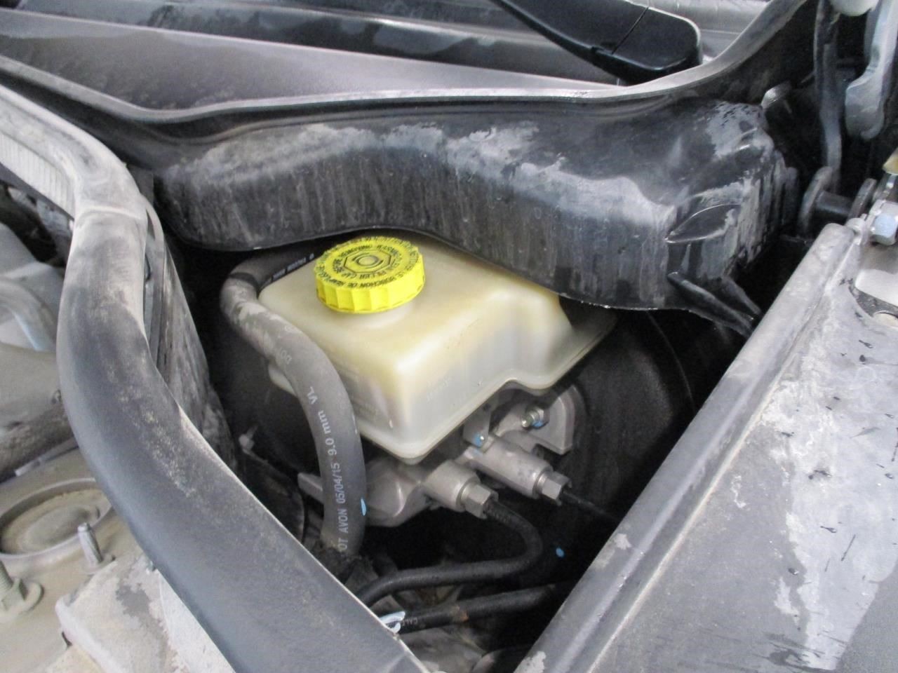 Dodge Durango 2015 Speedometer 68248455AB 5816