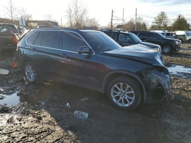 Speedometer Cluster Analog MPH Fits 14-18 BMW X5 356614