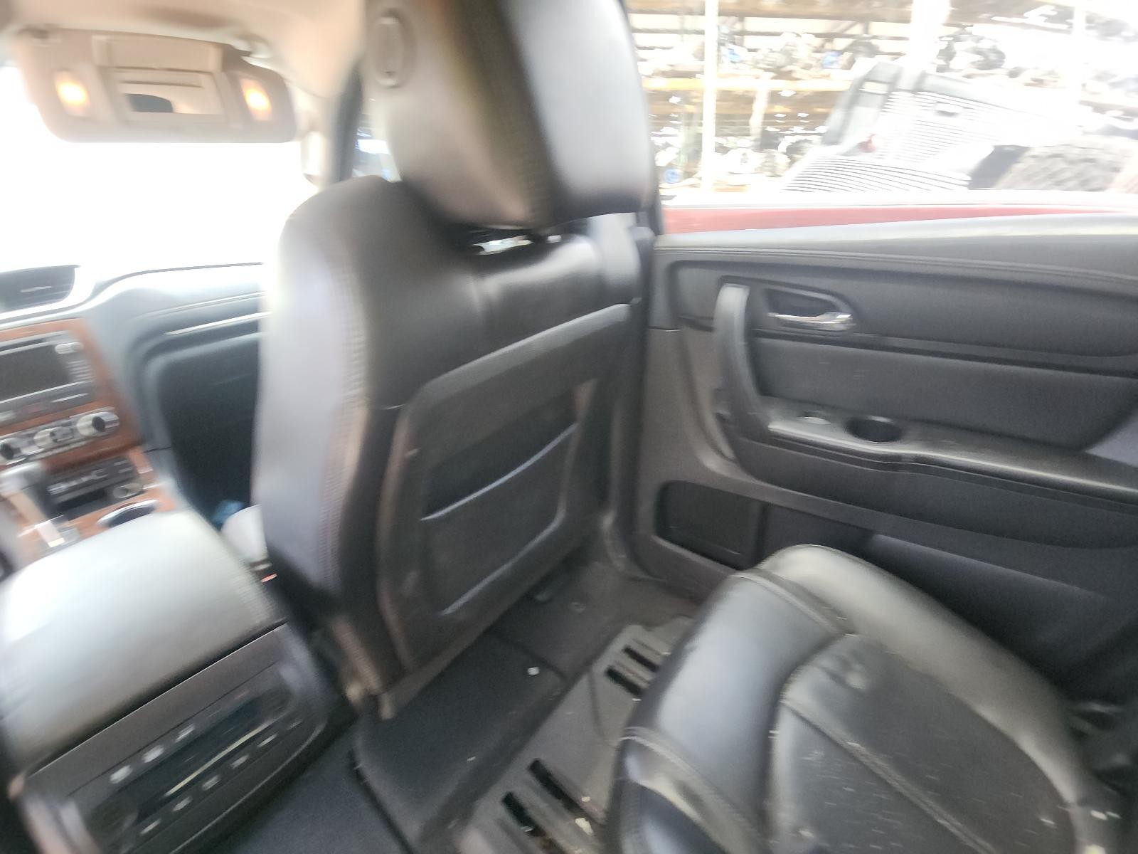 Used Speedometer Gauge fits: 2013 Chevrolet Traverse MPH US market Grade A
