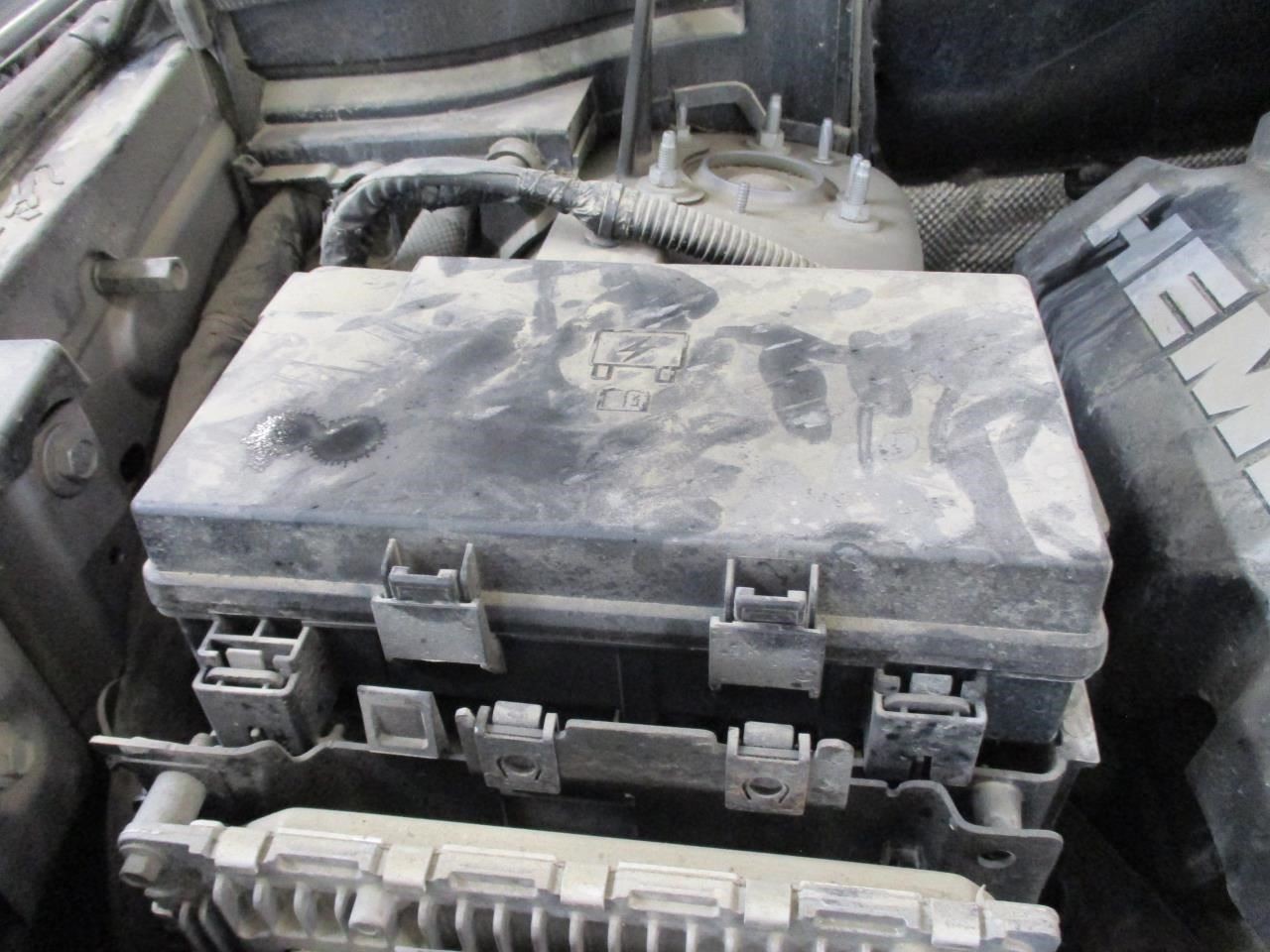 Dodge Durango 2015 Speedometer 68248455AB 5816