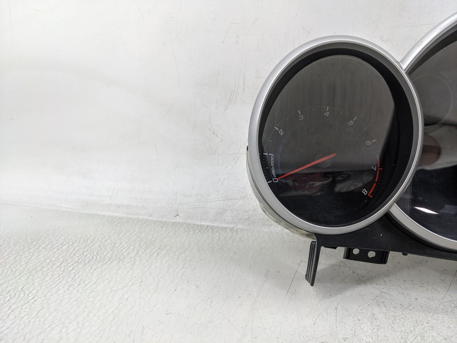 2013-2014 Chevrolet Cruze Speedometer Instrument Cluster Gauges 95129378 MRGGJ
