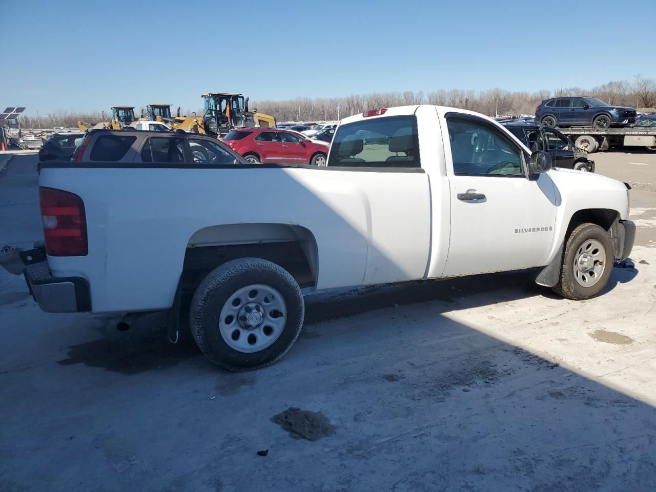 Speedometer Cluster US With Off Road Pkg Opt BPH Fits 07-09 TAHOE 696752