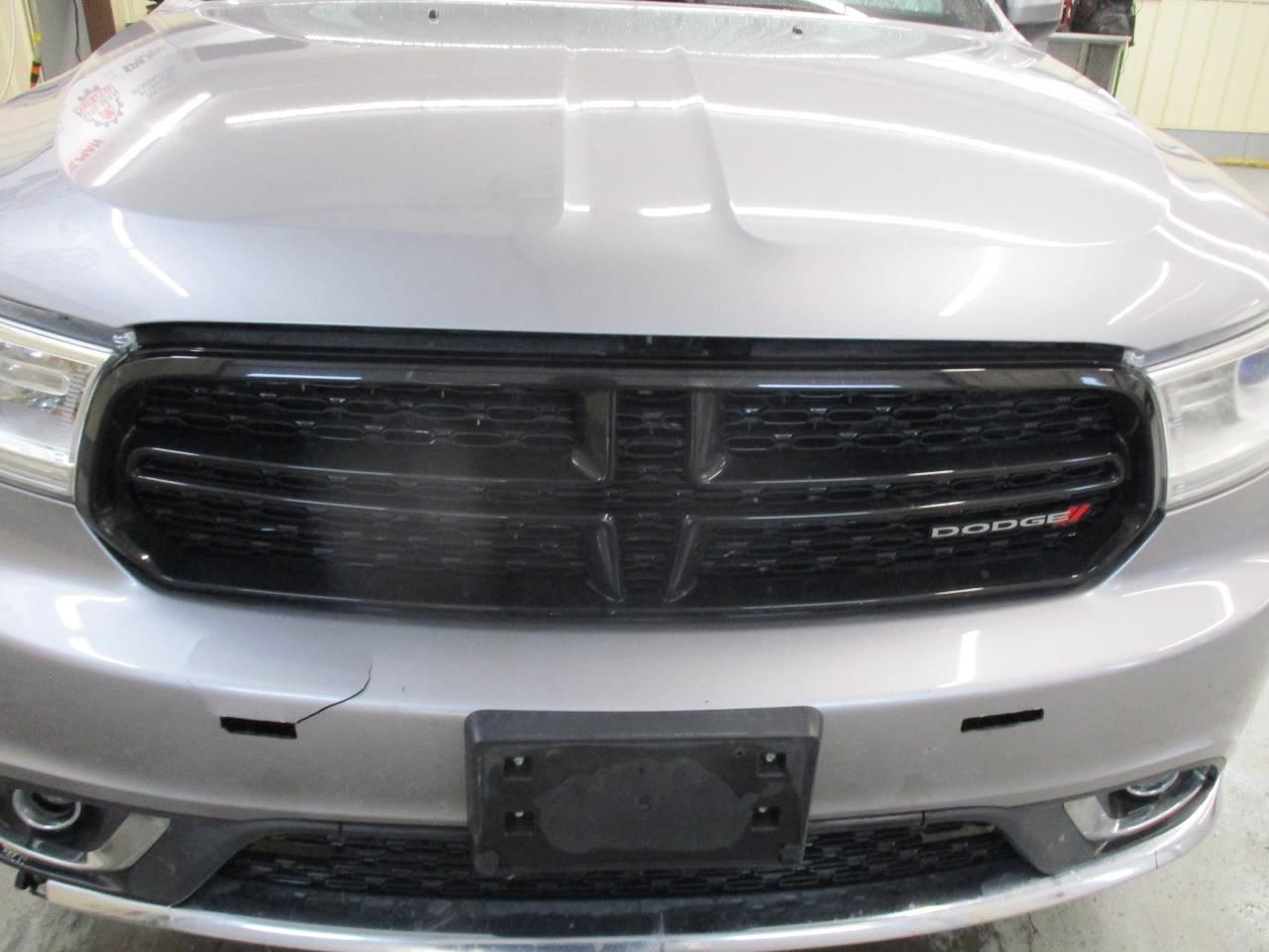 Dodge Durango 2015 Speedometer 68248455AB 5816
