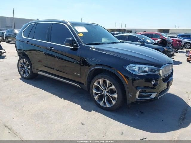 Speedometer Cluster Analog MPH Fits 14-18 BMW X5 617693