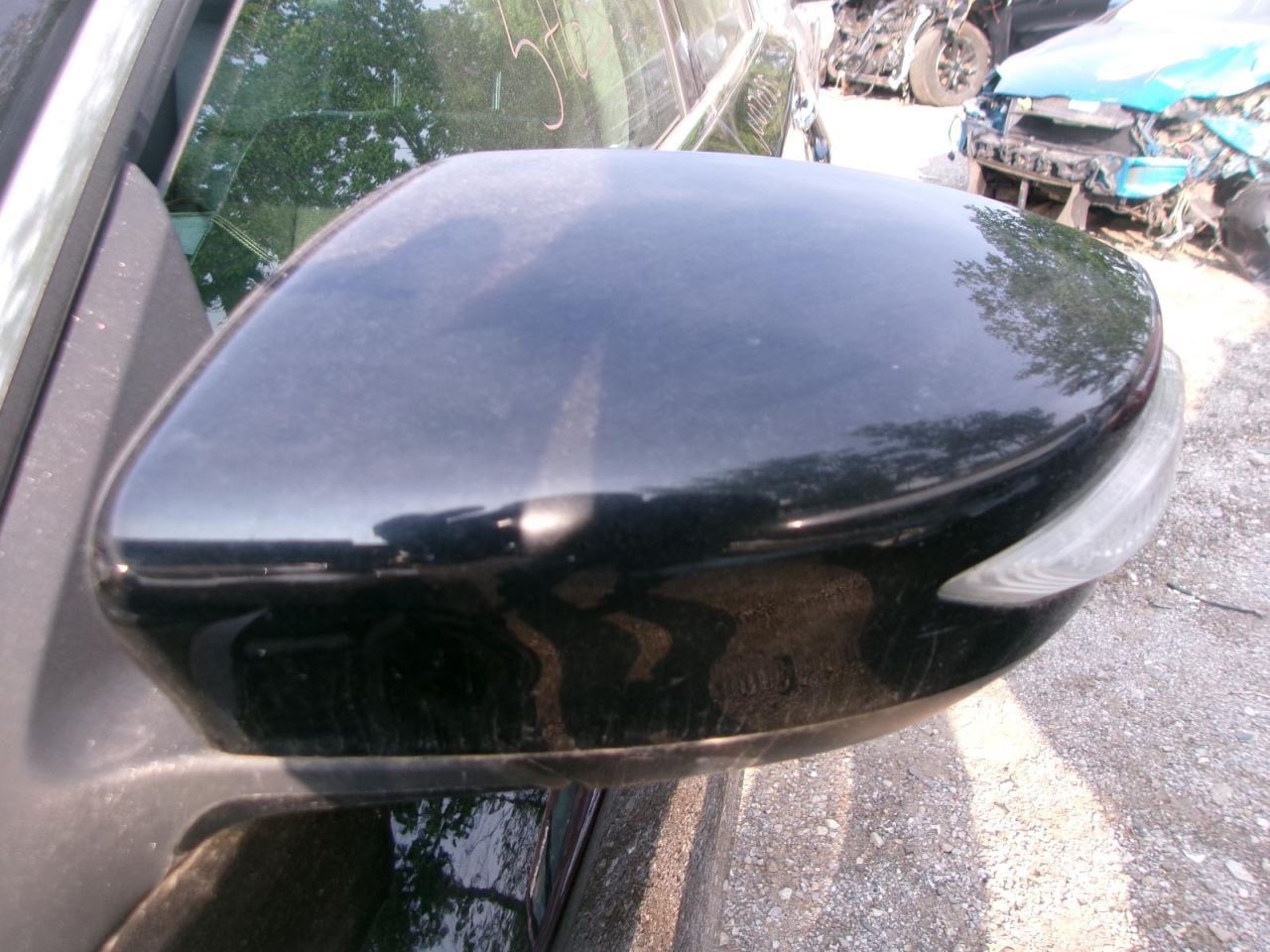 Speedometer Cluster 4 Cylinder MPH Base Fits 16-17 ALTIMA 2108895