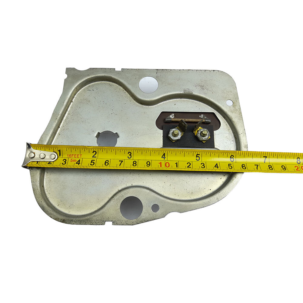 1960 1961 1962 1963 CHEVROLET TRUCK FUEL GAUGE 1/2 3/4 & 1 TON # 5644548 NOS