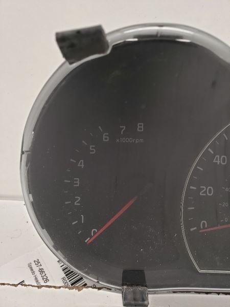 2014-2015 Kia Sorento Instrument Cluster US Market Without LCD OEM 958535