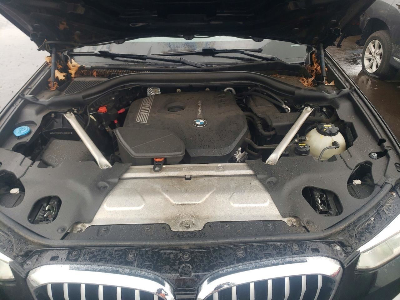 Speedometer Cluster Digital Without Plug-in Hybrid Fits 19-21 BMW X3 969258