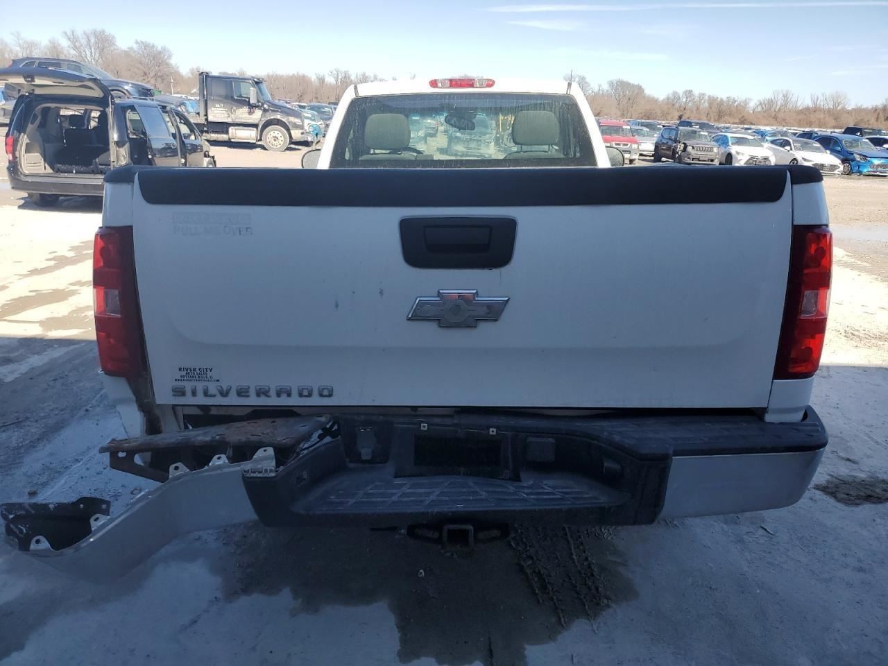 Speedometer Cluster US With Off Road Pkg Opt BPH Fits 07-09 TAHOE 696752