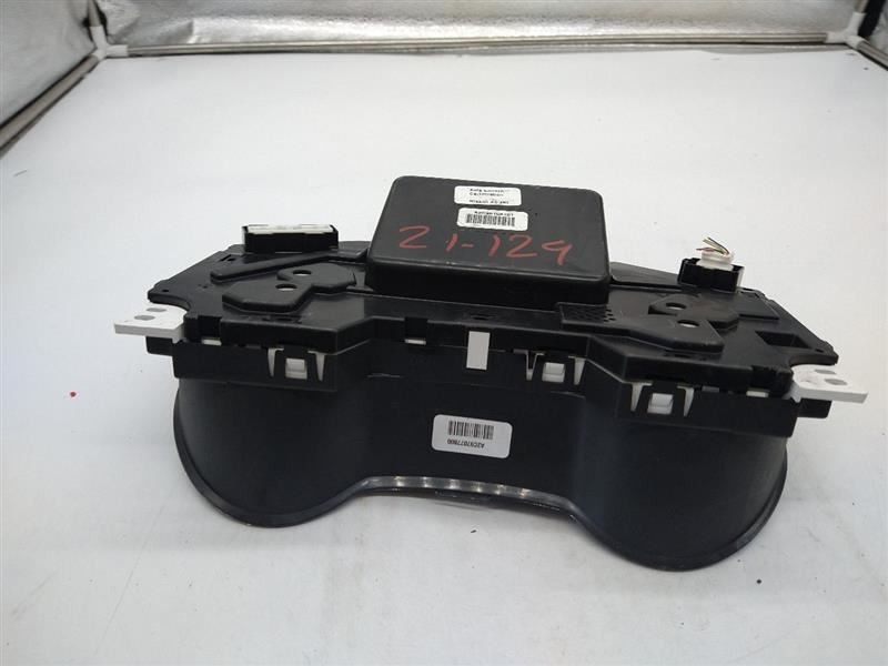 2016 – 2017 Nissan Altima Speedometer OEM 248109HS8A