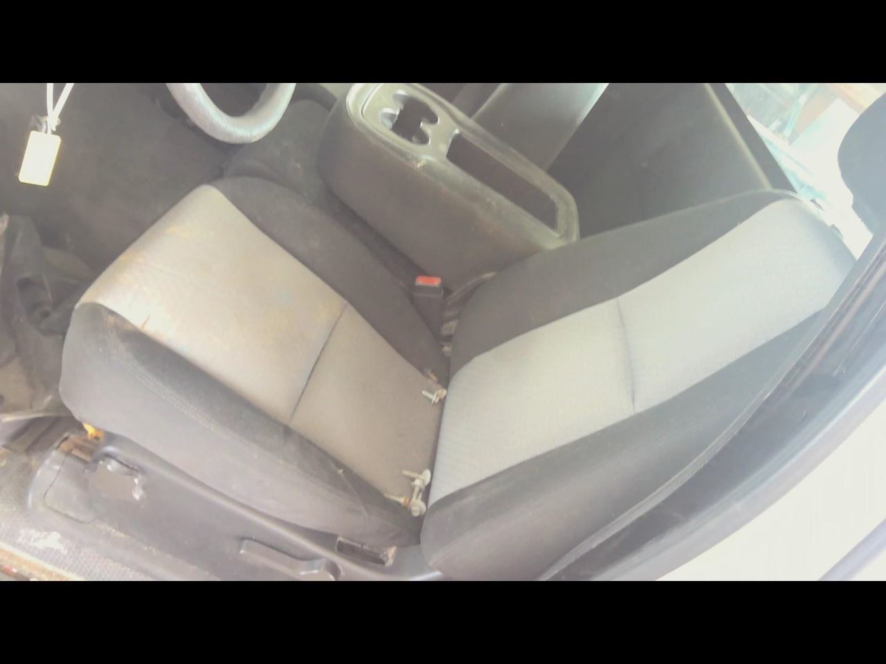 Speedometer Cluster US With Off Road Pkg Opt BPH Fits 07-09 TAHOE 696752