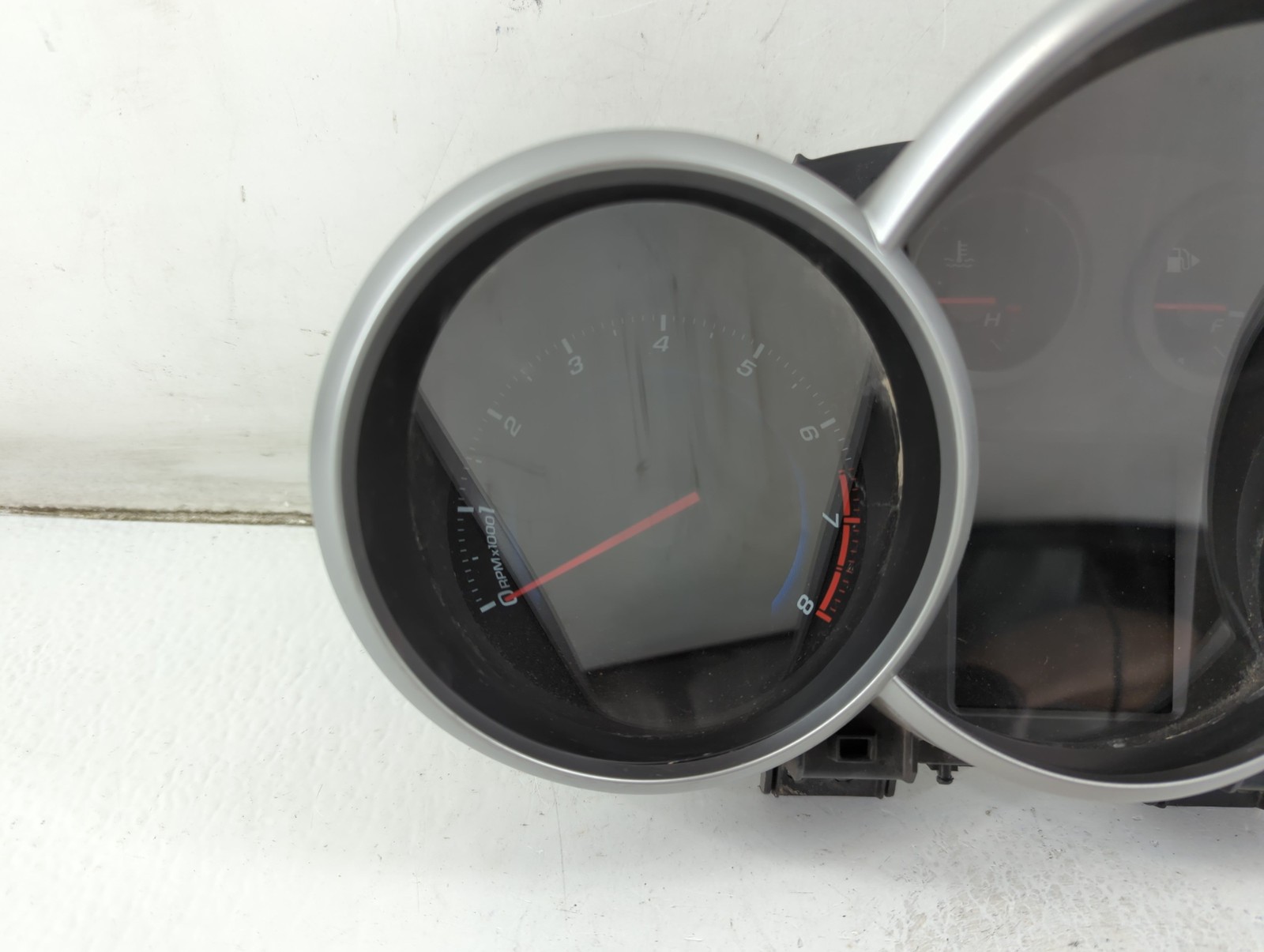 2013-2014 Chevrolet Cruze Speedometer Instrument Cluster Gauges 95129378 ZPEMY