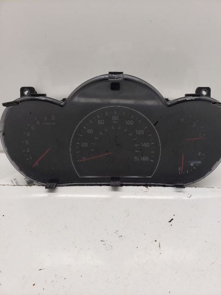 2014-2015 Kia Sorento Instrument Cluster US Market Without LCD OEM 958535