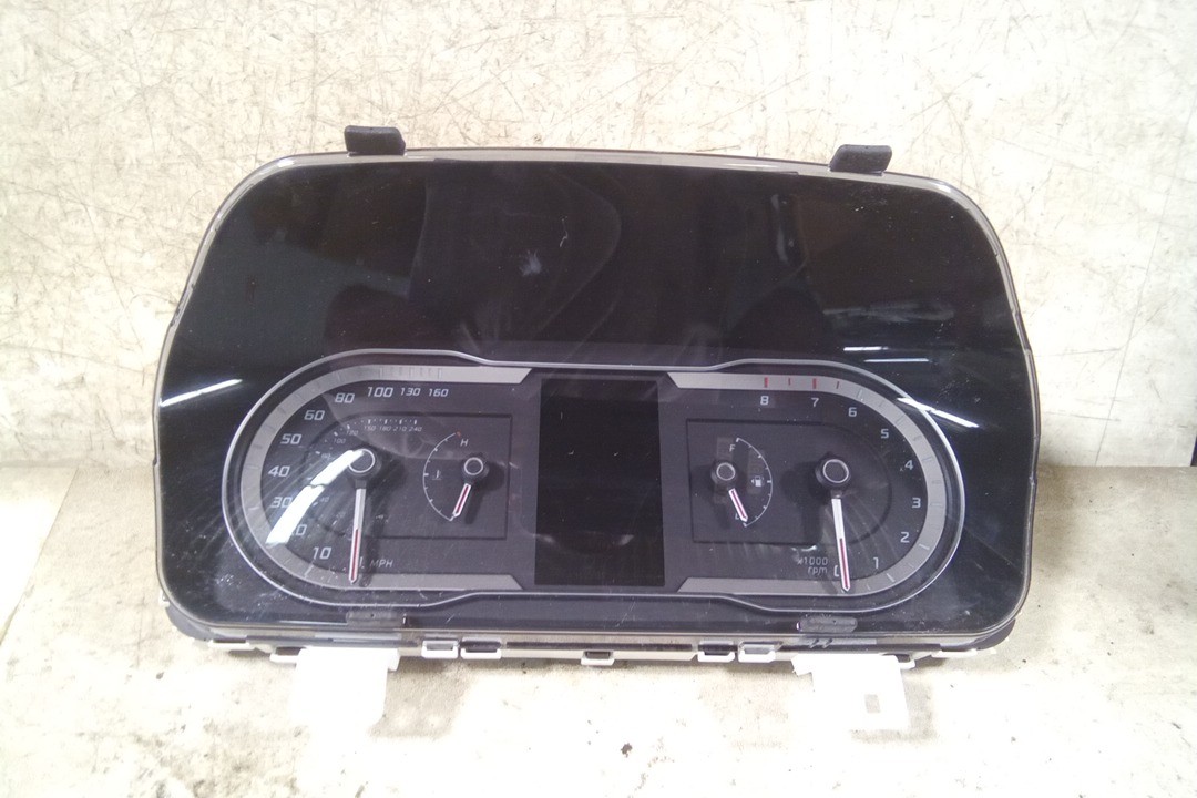 2022 Tucson OE Speedometer Gauge Cluster 17K Miles Hyundai