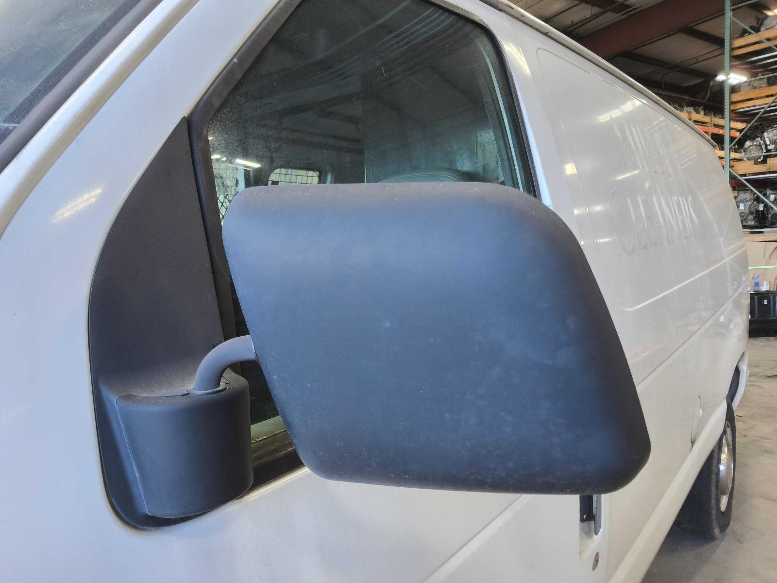 Used Speedometer Gauge fits: 2000 Ford E250 VAN cluster MPH gasoline Regular Van