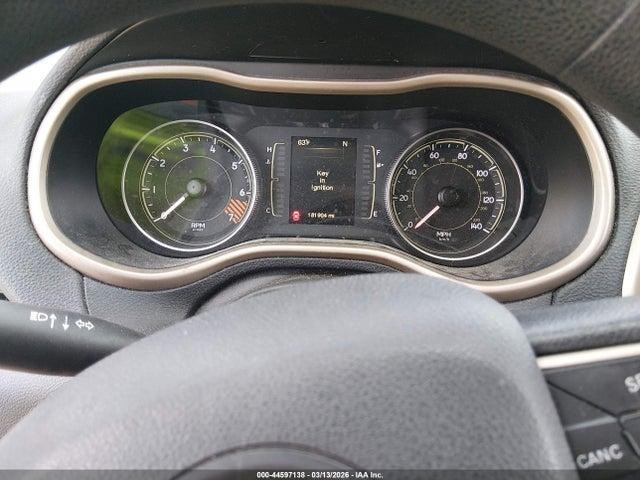 Used Speedometer Gauge fits: 2014 Jeep Cherokee cluster MPH 140 MPH 2.4L 3.5“ d