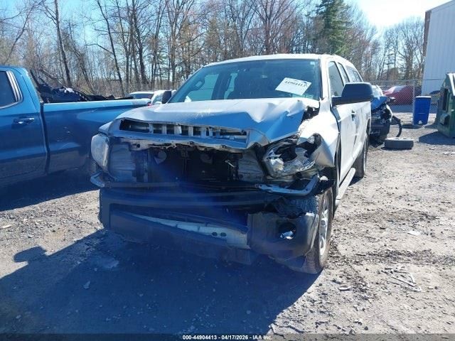 Speedometer Cluster MPH ID 83800-0CQ81 Fits 15-17 TUNDRA 12937008