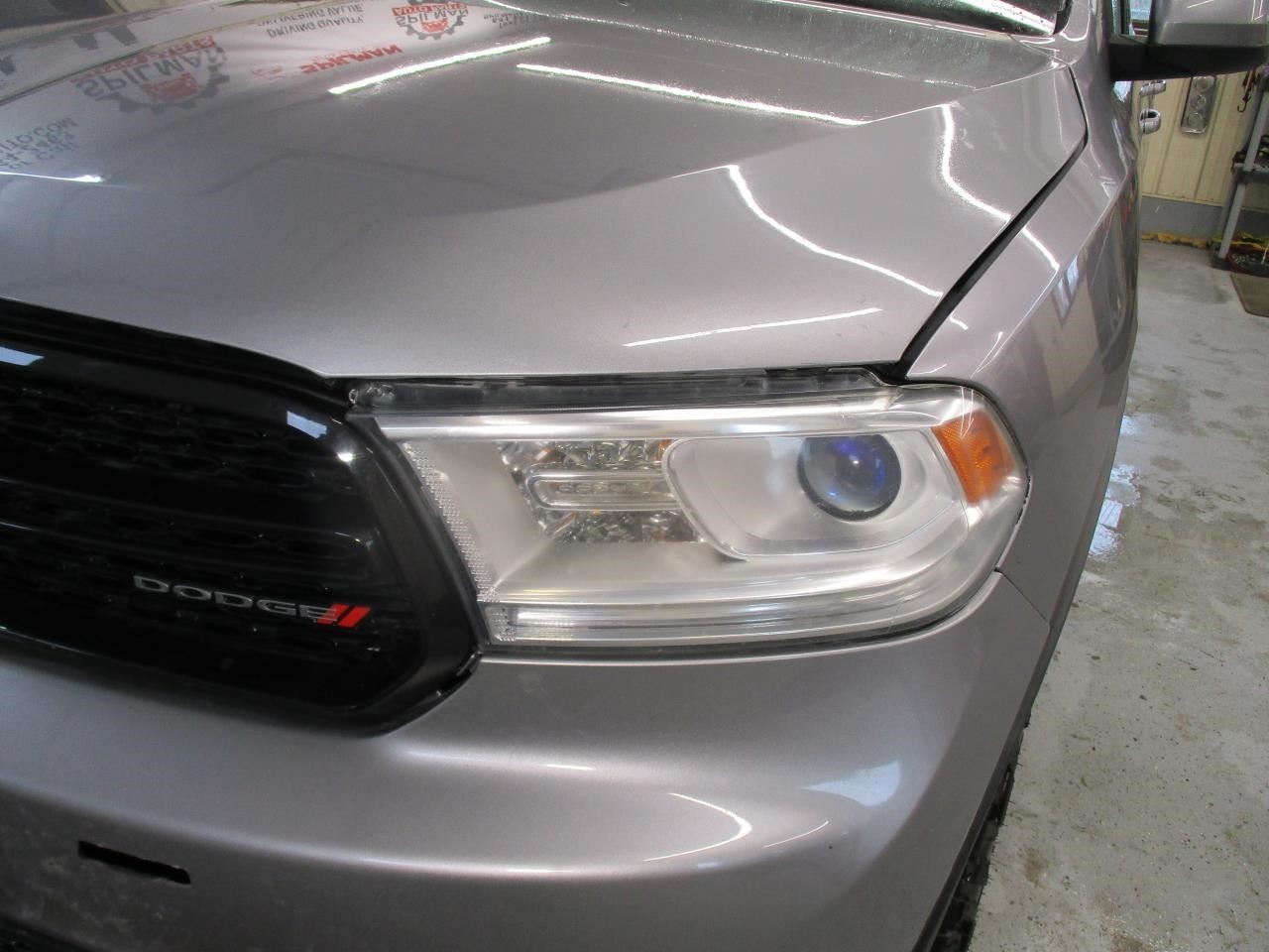 Dodge Durango 2015 Speedometer 68248455AB 5816