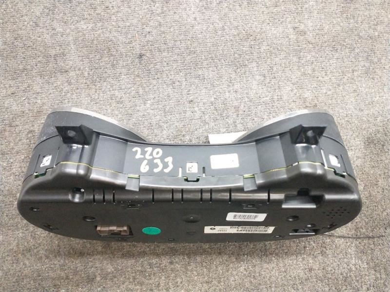 Speedometer Cluster 140 MPH Fits 14 300 698340